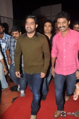 Temper Movie Audio Launch